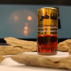 نانو تولة دهن عود تراد الفاخر