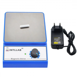خلاط مغناطيسي 3000 دورة في الدقيقة