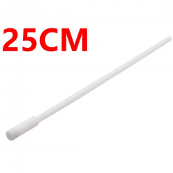 عصا مغناطيس لإلتقاط القطع المغناطيسية بطول 25cm