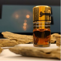 نانو تولة دهن عود مالينو