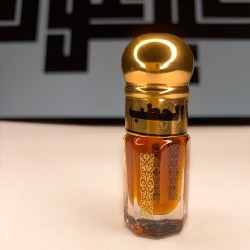 ربع تولة دهن عود تراد الحطب