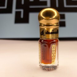 ربع تولة دهن عود هندي 