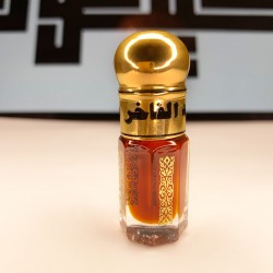 ربع تولة دهن عود تراد الفاخر