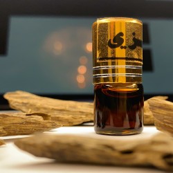 نانو تولة دهن عود ماليزي