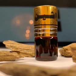 نانو تولة دهن عود براشين