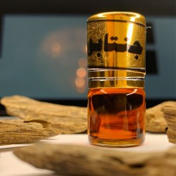 نانو تولة دهن عود جنتابوري