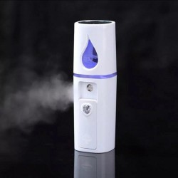 فواحه الكترونية مع وصلة يو اس بي للشحن